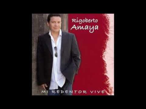 Ayudame - Rigoberto Amaya