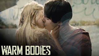 Download lagu 'R Becomes Human' Scene | Warm Bodies mp3