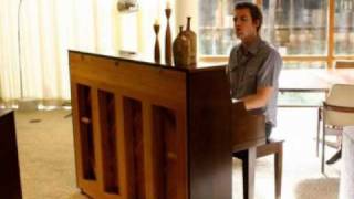 Tyler Hilton - Use Somebody (Audio)