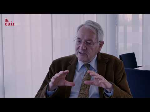 Akademiegespräch mit Politikberater Martin Weiss: Die deutsche Kurdenpolitik