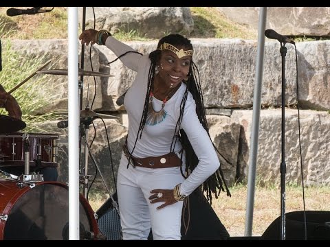 Waterseed Live at RiverStone