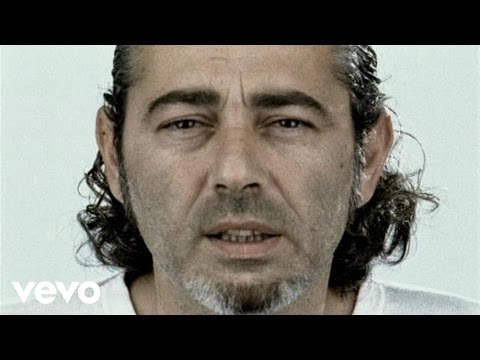Videoclip de Lampo Di Vita — Luca Carboni