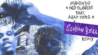 MadeinTYO - Ned Flanders (Siobhan Remix)