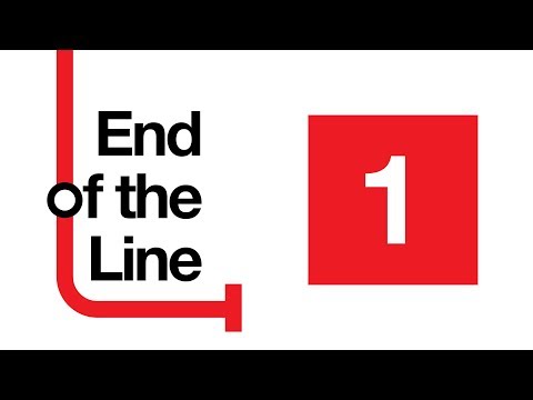 End of the Line 1 Shanghai - Shanghai’s suburbs, it’s very centre and a forgotten plane museum