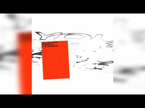 BRØMANCE - You Can Dance (Extended Mix)