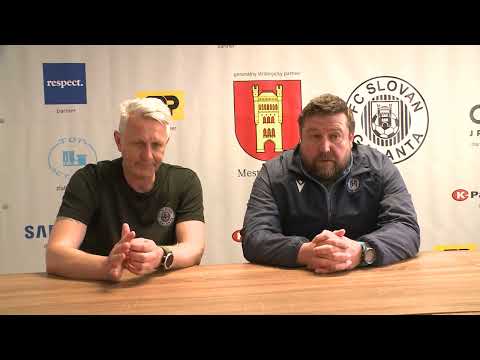 Hodnotenie trénerov l FC Slovan Galanta - RSC Hamšík Academy l 07.04.2023