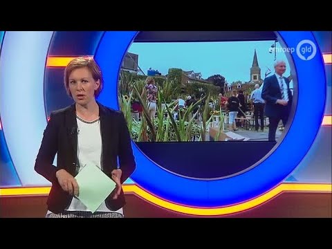 GLD Nieuws 16 juli 2016