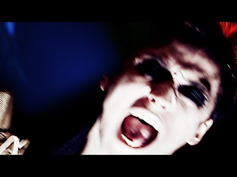 GEEKS [ VERMIN KILLER ] Music Video