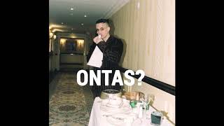 C. Tangana - Ontas? (Instrumental)