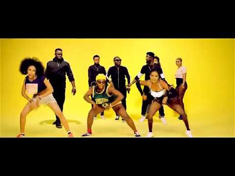 Lil Kesh   Again O Video (Official Video)