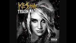 Kesha - F**K Him He's A DJ [Audio]