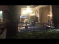 Drake Hotel Lobby 4 12 2017