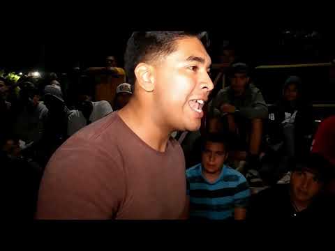 FINAL: NARK/DUXEO vs BRUCE/CHUYIN | T03-E06