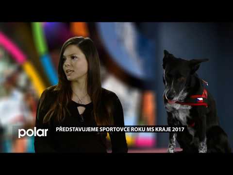 Sportovec roku MS kraje 2017 | 7.díl