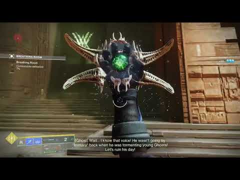 DESTINY 2 THE WITCH QUEEN Gameplay Walkthrough Part 5 Campaign | No Commentary (Full Game)