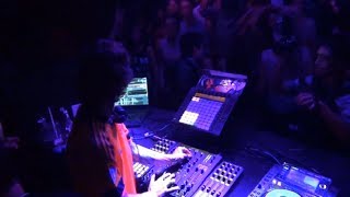 Trevor Nygaard - Live @ BAUM, Bogota, Colombia 3-29-14 Tech House / Techno Mix