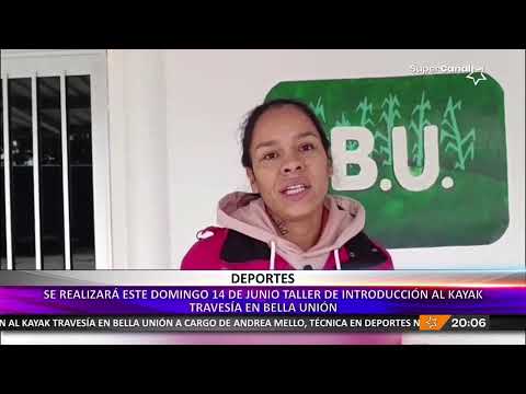 Supernoticias - 11/06/2026