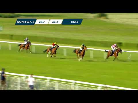 10.06.2023 - (Dzień 12; Gonitwa 8)