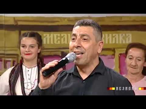 Stakato bend-Rodi se Jana ubava(Роди се Јана убава) Live