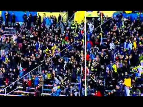 AIK - Mjällby AIF 3-0 - Omgång 2 - Allsvenskan 2011