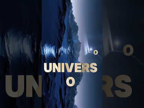 Ritmada éPICA Interestelar | Edição Cinematográfica #space #planet #ritimshow #viralshorts