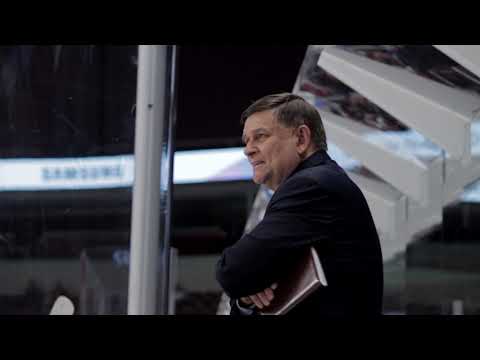 Spēle HK Rīgas "Olimp" vs HK Zemgale/LLU 2019. gada 6. Oktobrī.