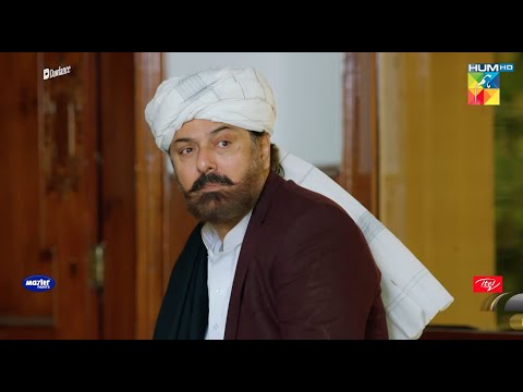 Sang-e-Mah - Ep 02 Promo - Tonight at 8 PM - Presented by Dawlance & Itel Powered By Master Paints