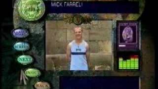 Fort Boyard Intro 2001