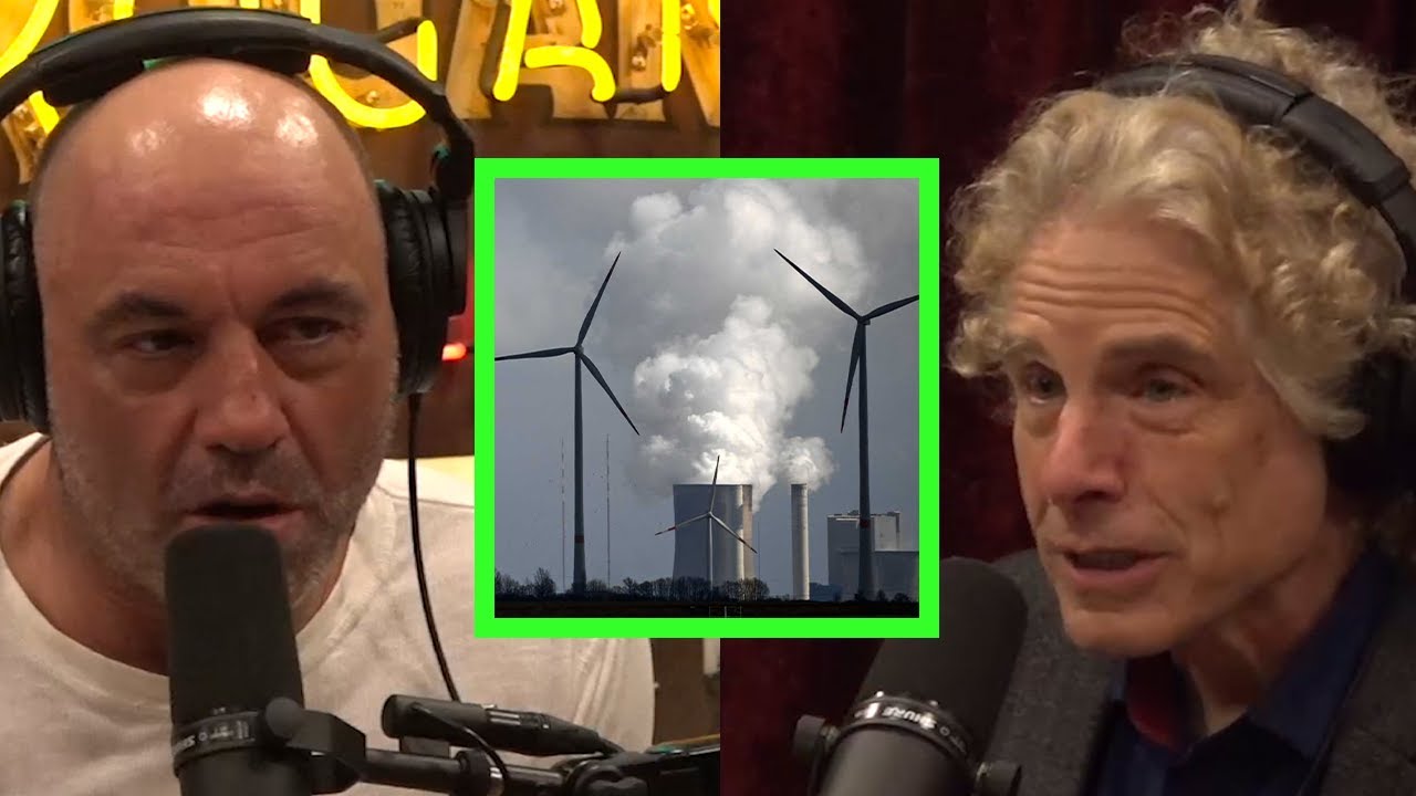 Stephen Pinker on What Has Happened to Being Rational