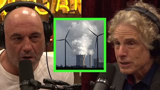 Stephen Pinker on What Has Happened to Being Rational