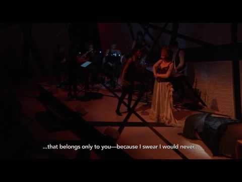 One Night of Excess - 06.  A Discussion Amongst the Trio