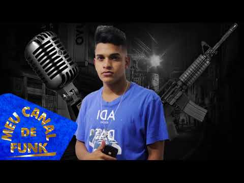 MC Thiaguinho HF - A Viagem do Sonho (DJ Menor)