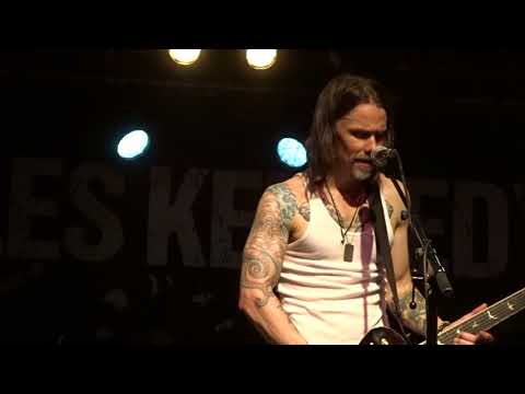 Myles Kennedy - Love Can Only Heal - Paris Cabaret Sauvage 26 july 2018