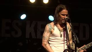 Download lagu Myles Kennedy - Love Can Only Heal - Paris Cabaret Sauvage 26 july 2018 mp3