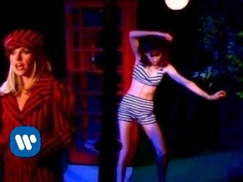 Saint Etienne - You're In A Bad Way (Video)