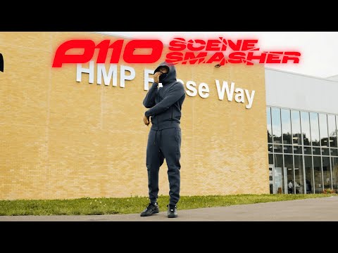 Swiper - Scene Smasher | P110