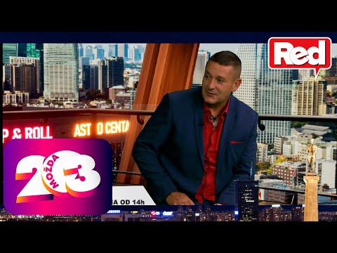 2 možda 3 - Gostovanje: Vuk M. Đuričić - 28.12.2023. - RED TV
