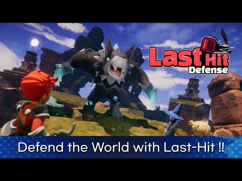 Last-Hit Defense video thumbnail