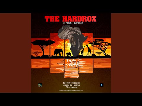 Moyo siogula (Cover)