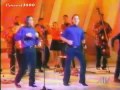 Salserin - De sol a sol (1997) 