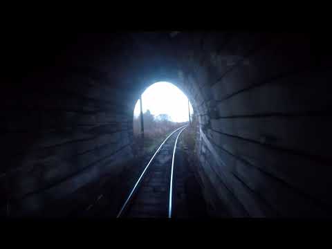 Cabview Toplita-Gheorgheni