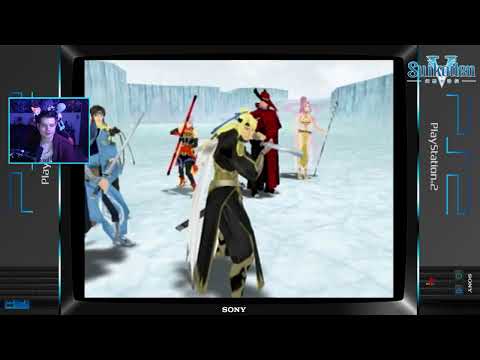 🌟 Suikoden V: Part 32 Finale (OG Hardware)