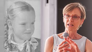 Judith Kelley's Path to Public Policy video