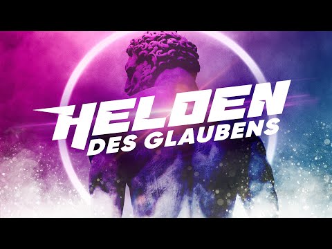 Helden des Glaubens - Henoch