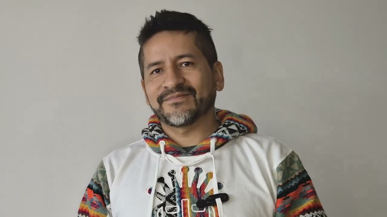 The Faces of Security (WHD 2025): Eloy Basantes, ChildFund International