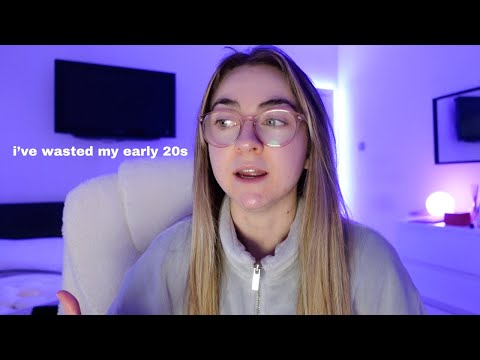 i have nothing to show for 25 years of life