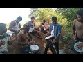 Neela Bingu Kela Bongo Darbak Beat Supiri Gahillak