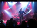 E-Force - Mayhem (Live at Opera House Toronto, 2009-11-21)