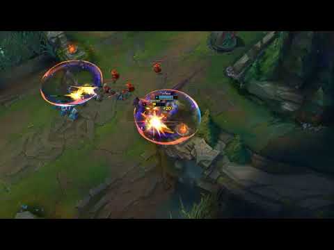 vs Galaxy Slayer Zed