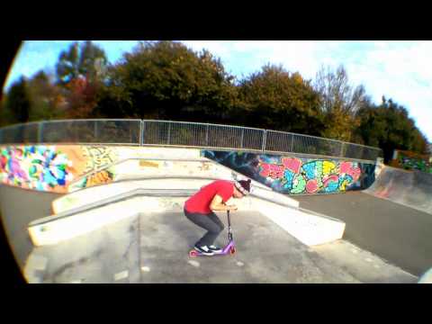 Arnaud Marchenoir - Welcome to Sacrifice